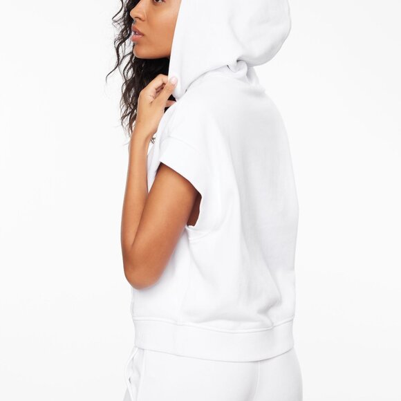 dynamite sleeveless hoodie XXS - Picture 3 of 11